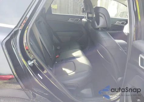 2024 Kia Sportage Ex z USA, uszkodzony, nr VIN 5XYK3CDF4RG233032